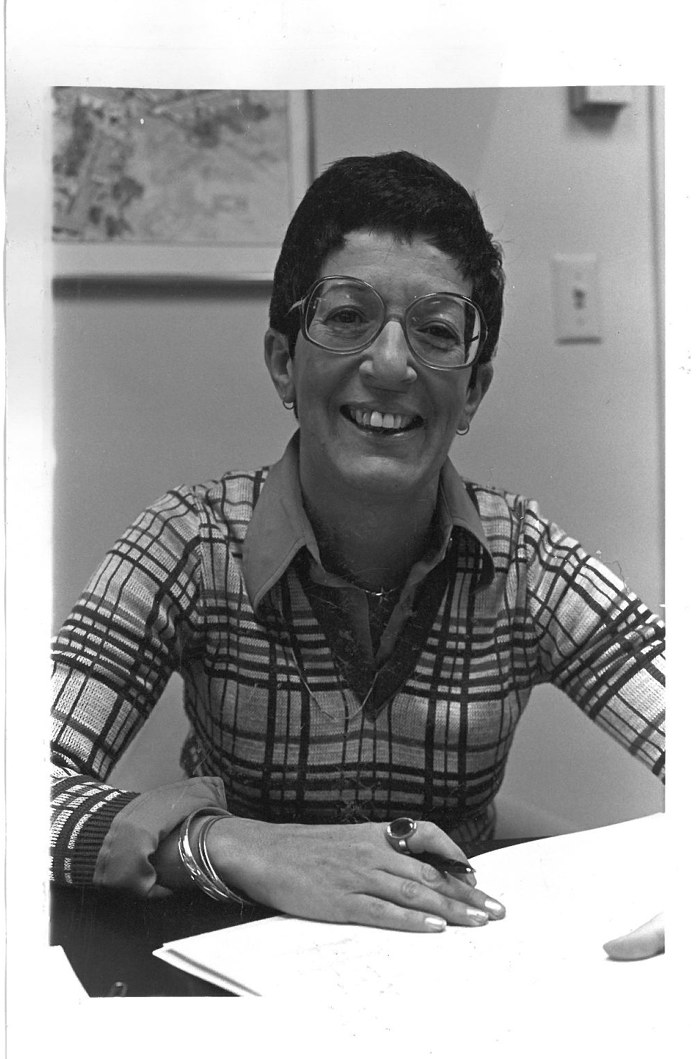 Violet Neuman Counselor
